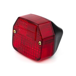 REAR ORIGINAL LIGHT GASGAS...