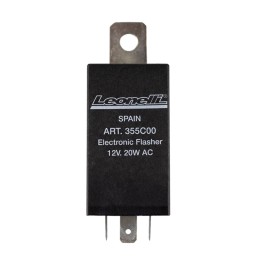 INDICATOR RELAY GASGAS 2T...