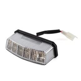 REAR LED LIGHT GASGAS 07-17