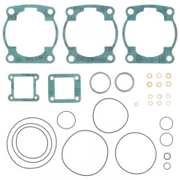CYLINDER GASKETS KIT GASGAS...