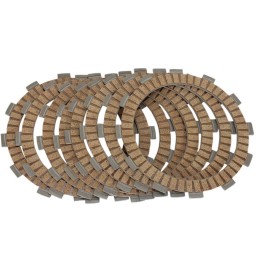 ORIGINAL FIBRES CLUTCH DISC...