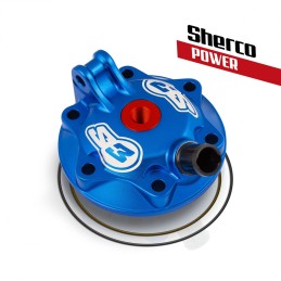 TESTA S3 POWER SHERCO SE...