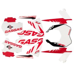 GASGAS EC-F 4T RACING 2013...