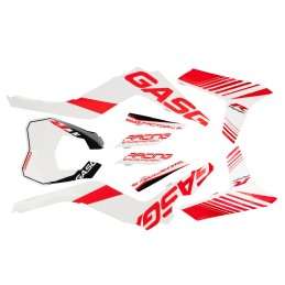 GASGAS EC 2T RACING 2013...