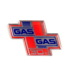 ADH.LOGO GASGAS REPLICA 2014