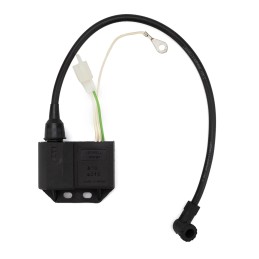 IGNITION COIL WITH SPARK...