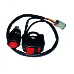 SEMPLIFIED SWITCH SET RIEJU...