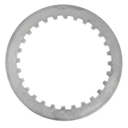 ORIGINAL IRON CLUTCH DISC...