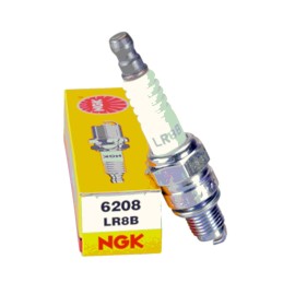 CANDELA NGK LR8B
