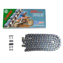 CATENA CZ 520 O-RING - 120...