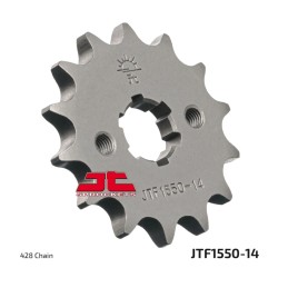 PIGNONE JT Z14 BETA RR 125...