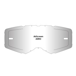 AIRSCREEN AERO EX GOGGLES...