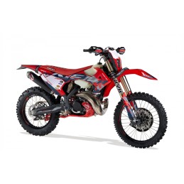 RIEJU MR 300i 2T HARD...