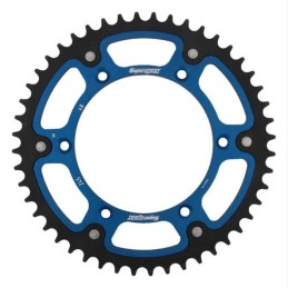 BLUE SUPERSPROX SPROCKET...