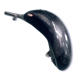 CARBON EXHAUST PROTECTION...