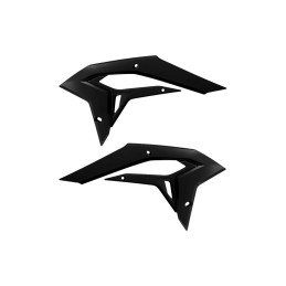 POLISPORT RADIATOR COVERS...