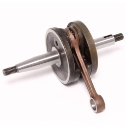 MORINI COMPLETE CRANKSHAFT...