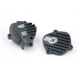 S3 TITAN VALVE COVERS...