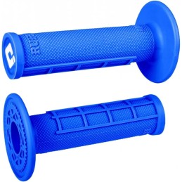 ODI ENDURO GRIPS BLUE