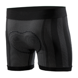 Boxer con fondello SIXS