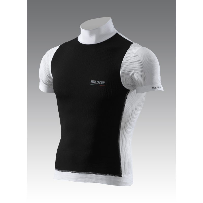 T-SHIRT SENZA MANICHE SIXS T-SHIRT SENZA MANICHE SIXS