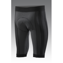 PANTALONE CICLISTA CON FONDELLO SIXS