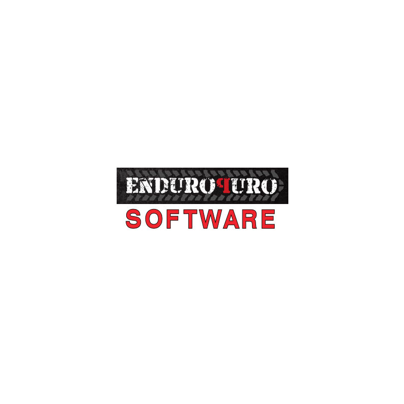 GESTIONE GARE ENDURO BASE GESTIONE GARE ENDURO BASE