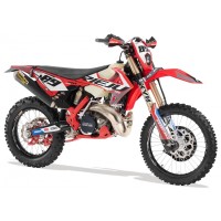 NEW BIKES - GASGAS ENDURO/TRIAL