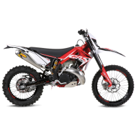 DESPIECE GAS GAS EC 125-200-250-300 RACING 2011