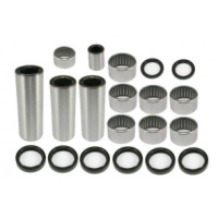 REPAIR KITS - LINKAGE AND SHOCK - GASGAS ENDURO