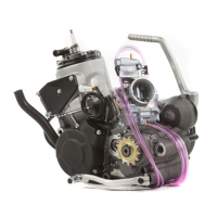 ENGINE PARTS - GAS GAS ENDURO