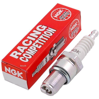 SPARK PLUGS - GASGAS ENDURO