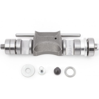 EXHAUST VALVE - GASGAS ENDURO