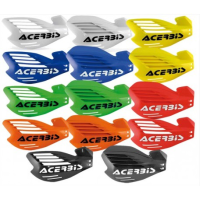 HANDGUARDS - GASGAS ENDURO