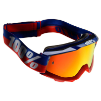 GOGGLES & LENSES ENDURO