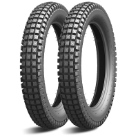TRIAL TIRES