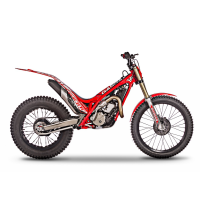 ESPLOSI GASGAS TXT PRO 2019