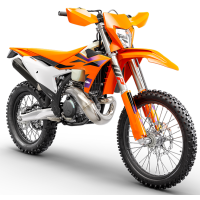 KTM ENDURO PARTS