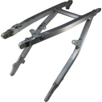 SUBFRAME - RIEJU ENDURO