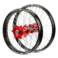 WHEELS - RIEJU ENDURO