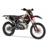 RIEJU MR ENDURO 2T