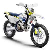 HUSQVARNA ENDURO PARTS