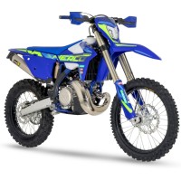 SHERCO ENDURO PARTS