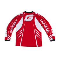 GAS GAS ENDURO CLOTHING