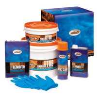 OLII e LIQUIDI - ENDUROPURO