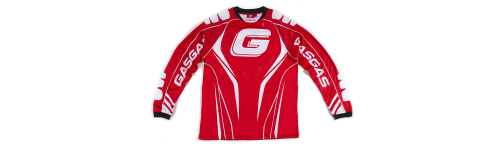 ABBIGLIAMENTO - GAS GAS - ENDUROPURO