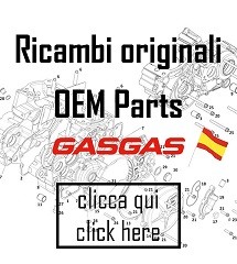 Câble de Tirage d'Accélérateur Bihr pour Gas Gas EC125 (97-14) EC200  (00-09) EC250 (