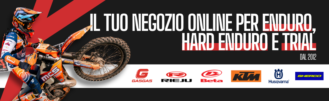 enduro passion